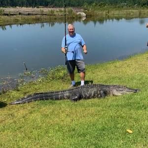 Meet your Posher, Thomas